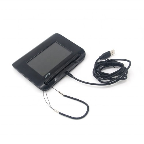 SZFP FP430S Digital Electronic Signature Pad