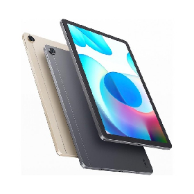 Realme Pad Helio G80 3GB RAM 32GB ROM 10.4 Android Tablet